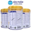 Sữa tăng cân cho trẻ biếng ăn, chậm lớn, không  gây táo bón HC MILK PEDIA 900g