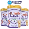 Sữa tăng cân cho trẻ biếng ăn, chậm lớn, không  gây táo bón HC MILK PEDIA 900g