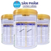 Sữa Xương Khớp có Tổ Yến giúp bôi trơn khớp, giảm đau nhức khớp WORLDMILK CƠ XƯƠNG & KHỚP 900G