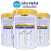 Sữa dành cho người bệnh, sau phẫu thuật, sau sinh cần phục hồi sức khoẻ Worldmilk SureGold  900g