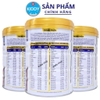Sữa TỔ YẾN tiểu đường WORLDMILK GLUCARE 900G dành cho người bệnh tiểu đường và tiền tiểu đường