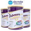 Sữa mát Diabesure Goldmilk 900g bổ sung tổ yến và sữa non - Dinh dưỡng đặc biệt cho người tiểu đường