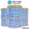 Sữa TĂNG CÂN dành cho người gầy Goldmilk 900g - Goldmilk Colostrum Gain Plus (MẪU MỚI)