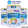 Sữa TĂNG CÂN dành cho người gầy Goldmilk 900g - Goldmilk Colostrum Gain Plus (MẪU MỚI)