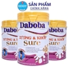 Sữa xương khớp DABOBA SURE 900G dành cho người đau nhức khớp, thoái hóa khớp