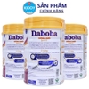 Sữa xương khớp DABOBA SURE 900G dành cho người đau nhức khớp, thoái hóa khớp