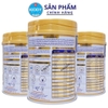 Sữa DABOBA CANXI MAX 900g với thành phần canxi cao