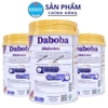 Sữa tiểu đường DABOBA DIABETES 900G dành cho người tiểu đường và tiền tiểu đường