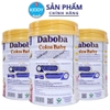 Sữa non dành cho trẻ 0-6 tháng Daboba colos baby 900g - Ngừa táo bón, giảm nôn trở, miễn dịch khỏe