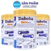 Sữa tăng chiều cao Daboba Growkids 900g cho bé từ 1-15 tuổi