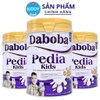 Sữa tăng cân Daboba biếng ăn 900g cho trẻ từ 1 đến 10 tuổi