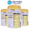 Sữa tăng cân Daboba biếng ăn 900g cho trẻ từ 1 đến 10 tuổi