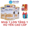 Sữa Pisilac Xương Khớp 900g