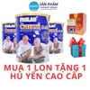 Sữa PISILAC CANXI GOLD 900G ngừa loãng xương, tiểu đường