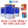 Sữa PISILAC CANXI GOLD 900G ngừa loãng xương, tiểu đường