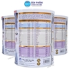 Sữa Pisilac tiểu đường GLUSURE 900G