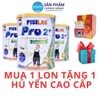 Sữa non Pisilac pro 2 hộp 900g