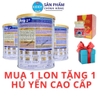 Sữa non Pisilac pro 2 hộp 900g