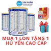 Sữa non Pisilac pro 2 hộp 900g