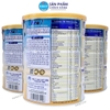 Sữa Pisilac Pro 1 - 900g