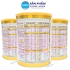 Sữa PISILAC MAMA 900G