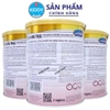Sữa xương khớp LACMILK GLUSURE