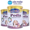 Sữa biếng ăn LACMILK PEDIA 900G