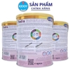 Sữa biếng ăn LACMILK PEDIA 900G