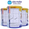 Sữa Lacmilk Hi Canxi 900g ngừa loãng xương dành cho người già