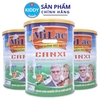 Sữa bột MILAC CANXI 900g bổ sung canxi giúp xương chắc khỏe cho người già.