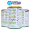Sữa canxi cho người già MILAC 900g