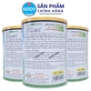 Sữa canxi cho người già MILAC 900g