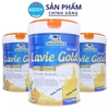 Sữa nghệ Lavie Gold 900g tốt cho bệnh đau dạ dày, tiêu hóa, xương khớp, tim mạch, phụ nữ sau sinh