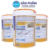 Sữa nghệ Lavie Gold 900g tốt cho bệnh đau dạ dày, tiêu hóa, xương khớp, tim mạch, phụ nữ sau sinh