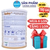 Sữa cho trẻ Legend Baby lon 400G-900g không táo bón, phát triển toàn diện [MUA 6 LON TẶNG 1 LON]