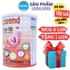 Sữa tăng chiều cao cho trẻ Legend lon 400G-900g giúp hỗ trợ tăng chiều cao [MUA 6 LON TẶNG 1 LON]