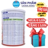 Sữa tăng chiều cao cho trẻ Legend lon 400G-900g giúp hỗ trợ tăng chiều cao [MUA 6 LON TẶNG 1 LON]