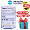 Sữa tăng cân dành cho người gầy Legend Gain Plus lon 400G-900g [MUA 6 LON TẶNG 1 LON]