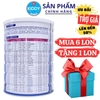Sữa tăng cân dành cho người gầy Legend Gain Plus lon 400G-900g [MUA 6 LON TẶNG 1 LON]