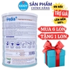 Sữa tăng cân cho trẻ biếng ăn từ 1 - 15 tuổi Legend Pedia lon 400G-900g [MUA 6 LON TẶNG 1 LON]