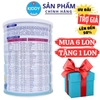 Sữa tăng cân cho trẻ biếng ăn từ 1 - 15 tuổi Legend Pedia lon 400G-900g [MUA 6 LON TẶNG 1 LON]