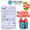 Sữa canxi cho người già Legend Canxi lon 400G-900g ngăn ngừa loãng xương [MUA 6 LON TẶNG 1 LON]