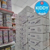 Sữa tăng cân cho trẻ biếng ăn từ 1 - 15 tuổi Legend Pedia lon 400G-900g [MUA 6 LON TẶNG 1 LON]