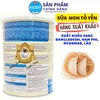 SỮA NON dinh dưỡng TOKIJO giúp phục hồi sức khỏe, người mới ốm dậy lon 900G, có bổ sung tổ yến