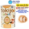 SỮA NON dành cho trẻ 0-12 tháng TOKIJO INFANT 900G (bổ sung tổ yến)