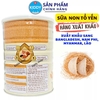 SỮA NON dành cho trẻ 0-12 tháng TOKIJO INFANT 900G (bổ sung tổ yến)