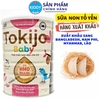 SỮA NON dành cho trẻ từ 6 – 36 tháng TOKIJO BABY 900G (bổ sung tổ yến)