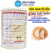 SỮA NON dành cho trẻ từ 6 – 36 tháng TOKIJO BABY 900G (bổ sung tổ yến)