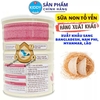 SỮA NON dành cho trẻ từ 6 – 36 tháng TOKIJO BABY 900G (bổ sung tổ yến)