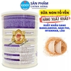SỮA NON biếng ăn dành cho trẻ còi cọc, biếng ăn, cần tăng cân TOKIJO PEDIA 900G (bổ sung tổ yến)